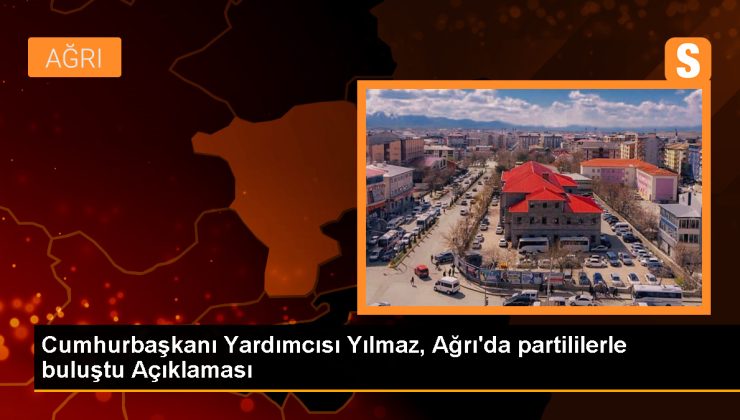 Cumhurbaşkanı Yardımcısı Cevdet Yılmaz: Enflasyonu düşüreceğiz