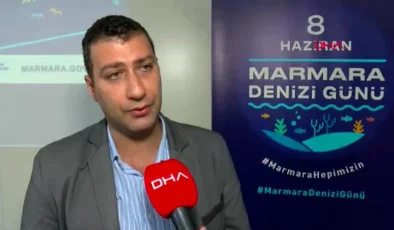 Marmara Denizi’nde Müsilaj Tehdidi Yakın Zamanda Gözükmüyor