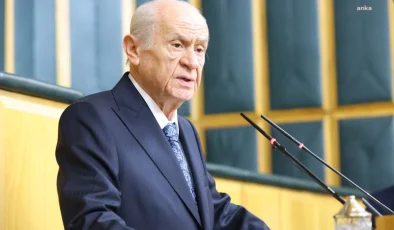 Devlet Bahçeli’den “15 Temmuz” Mesajı: “Yeni Yüzyılda Ne PKK’nın Ne de Fetö’nün Ayakta Kalma Şansı Yoktur”