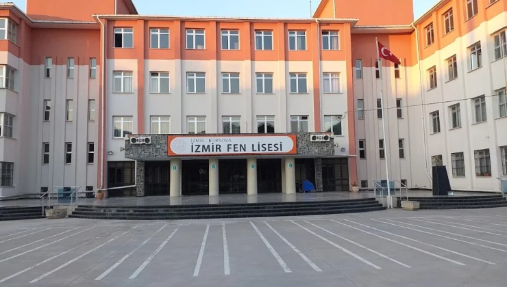 İzmir Fen Lisesi’nde Usulsüz Disiplin Soruşturması İddiaları