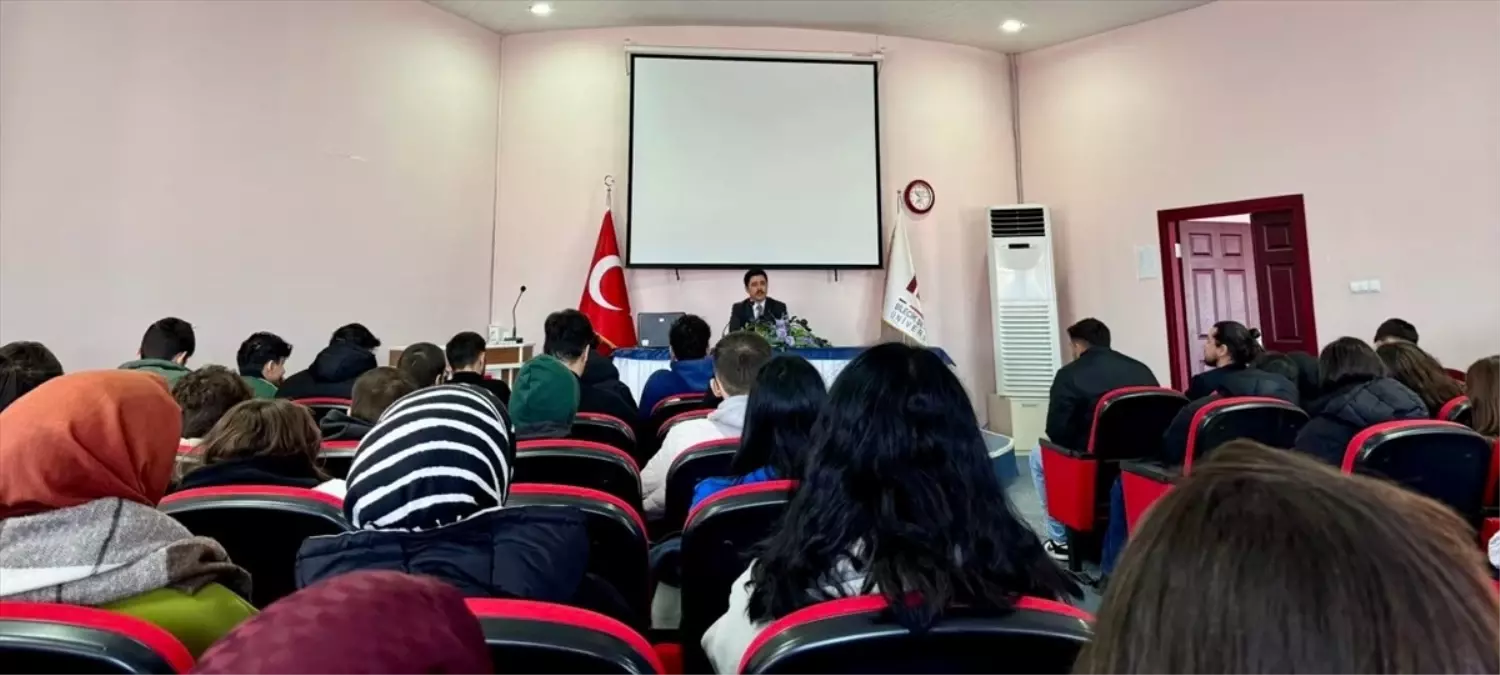 Kariyer Planlaması Semineri