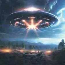 UFO pisti inşa edelim